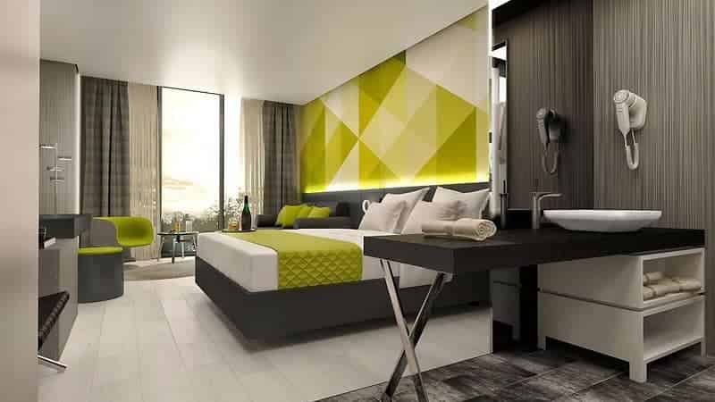 Bosphorus Sorgun Hotel